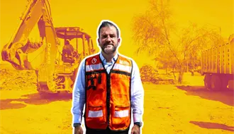 Avanza Nuevo León hacia un futuro verde con mejoras en monitoreo ambiental