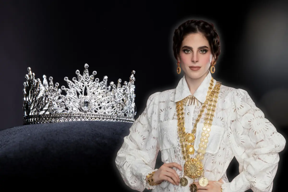 ¿Cuándo y dónde ver la final con Fátima Bosch representando a México? (Foto: IG @missuniverse.mexico, @@fatimaboschfdz / Canva)