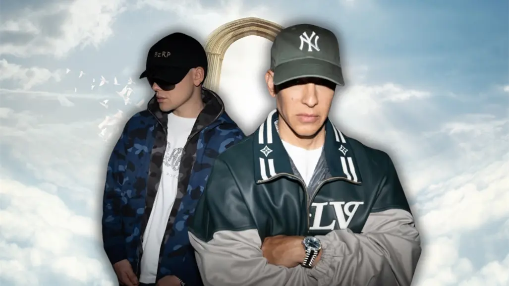 Daddy Yankee vuelve con Bizarrap: Session #0/66 rompe récords con mensaje divino