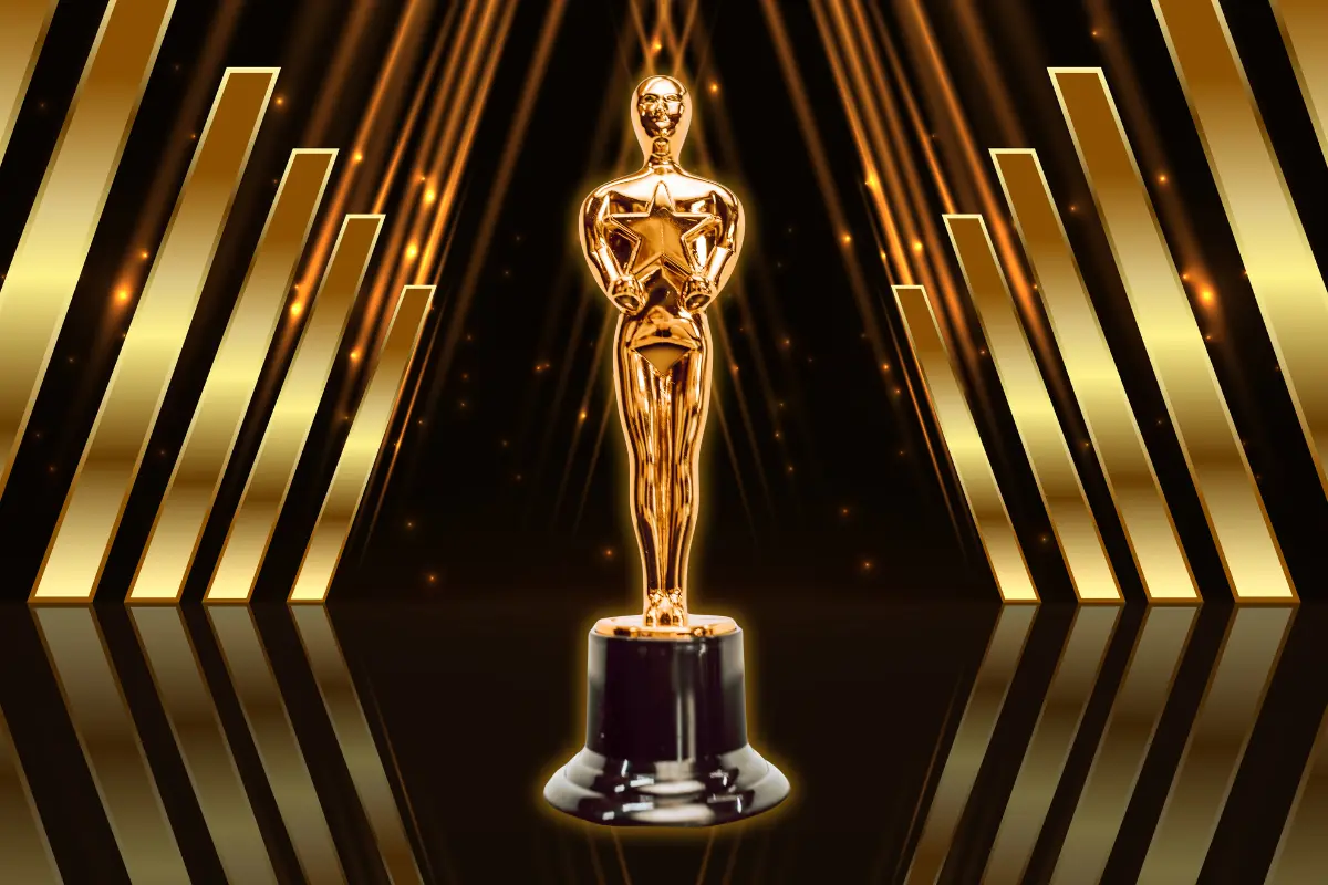 Cine, glamour y música (Foto: Canva)