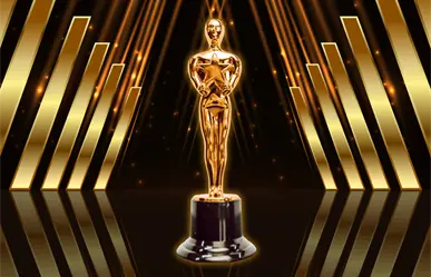 Cine, glamour y música: la temporada de premios 2025–2026 ya está en marcha