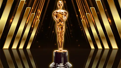 Cine, glamour y música: la temporada de premios 2025–2026 ya está en marcha Cine, glamour y música: la temporada de premios 2025–2026 ya está en marcha