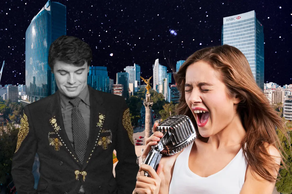 ¿Aburrido en noviembre en CDMX? (Foto: IG @soyjuangabriel_ / Canva)