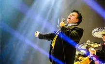 Juan Gabriel revive en Netflix: “Debo, Puedo y Quiero” arrasa con 7.4 millones de horas en 5 días