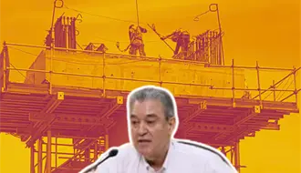 Nuevo León acelera obras del Metro: Líneas 4 y 6 alcanzan 68% de avance