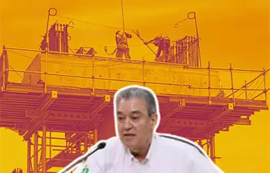 Nuevo León acelera obras del Metro: Líneas 4 y 6 alcanzan 68% de avance