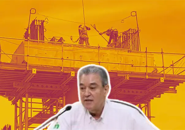 Nuevo León acelera obras del Metro: Líneas 4 y 6 alcanzan 68% de avance