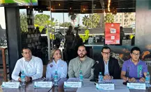 Llega modelo Shark Tank para apoyar a jóvenes emprendedores de Ciudad Victoria, esto se sabe Llega modelo Shark Tank para apoyar a jóvenes emprendedores de Ciudad Victoria, esto se sabe