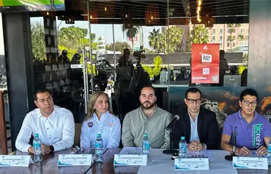 Llega modelo Shark Tank para apoyar a jóvenes emprendedores de Ciudad Victoria, esto se sabe