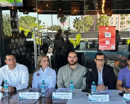 Llega modelo Shark Tank para apoyar a jóvenes emprendedores de Ciudad Victoria, esto se sabe