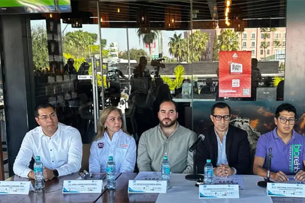 Llega modelo Shark Tank para apoyar a jóvenes emprendedores de Ciudad Victoria, esto se sabe