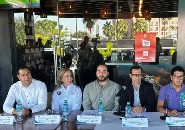 Llega modelo Shark Tank para apoyar a jóvenes emprendedores de Ciudad Victoria, esto se sabe