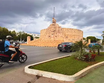 Estos son los 5 puntos del Paseo de Montejo que serán intervenidos para corregir problemas de tráfico y movilidad