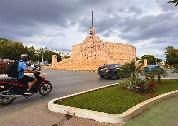 Estos son los 5 puntos del Paseo de Montejo que serán intervenidos para corregir problemas de tráfico y movilidad