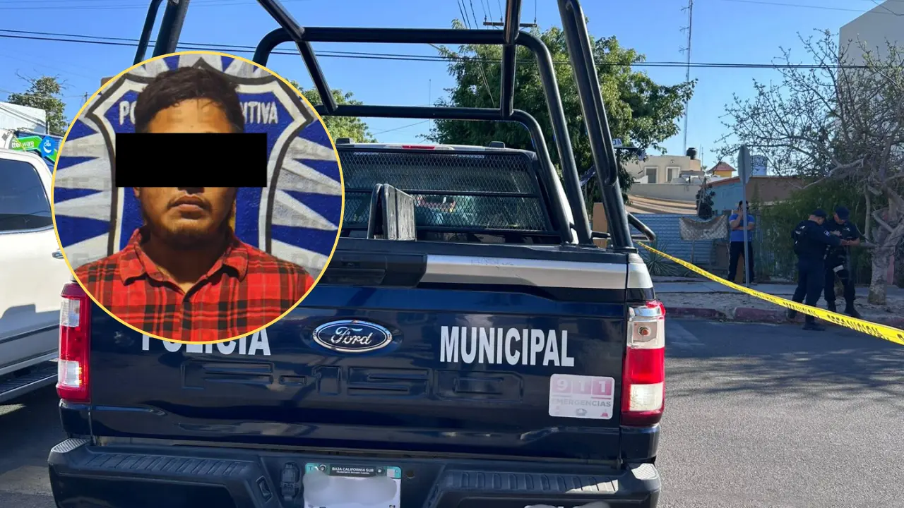 Foto: PGJE | Archivo POSTA Baja California Sur