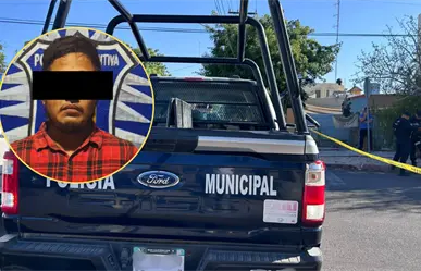 Aprehenden a joven de 23 años acusado de feminicidio en Baja California Sur
