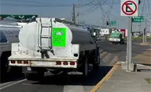 Restaurantes en Ocoyoacac afectados por operativo Caudal buscan cómo abastecerse de agua Restaurantes en Ocoyoacac afectados por operativo Caudal buscan cómo abastecerse de agua