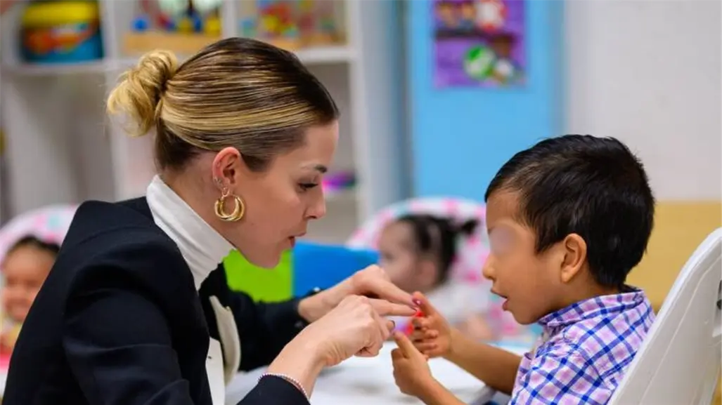 "Nos enseñó a vivir": Mariana Rodríguez anuncia el fallecimiento de Celis, el pequeño guerrero de Capullos