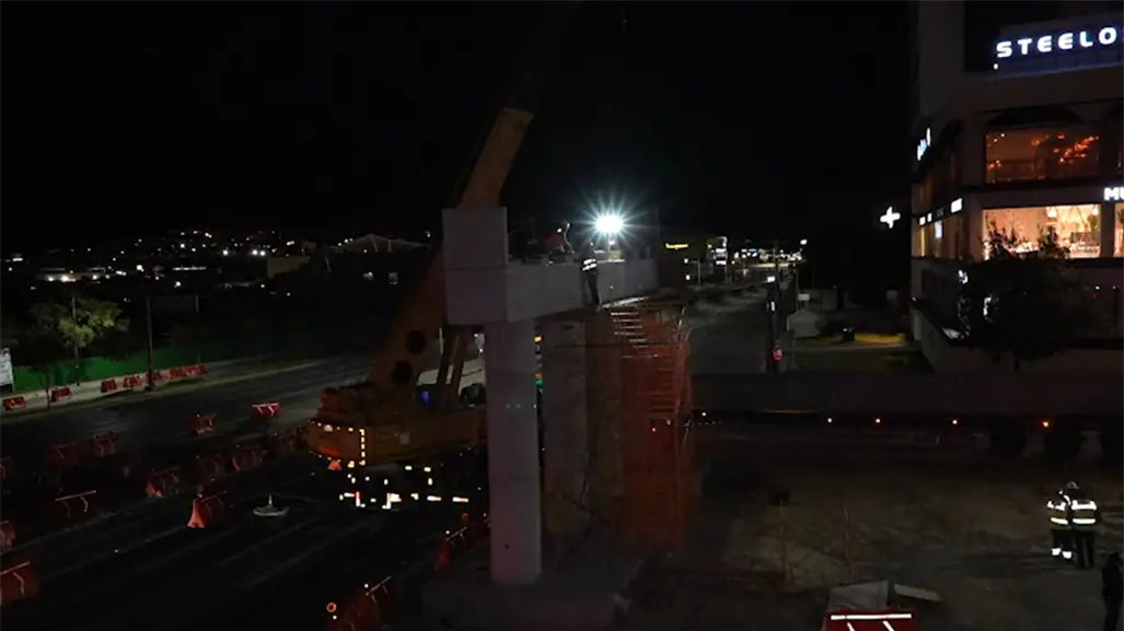 ¡Atención automovilistas! Cierres en la carretera Nacional ¿cuándo serán y dónde se aplicarán?