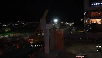 ¡Atención automovilistas! Cierres en la carretera Nacional ¿cuándo serán y dónde se aplicarán?