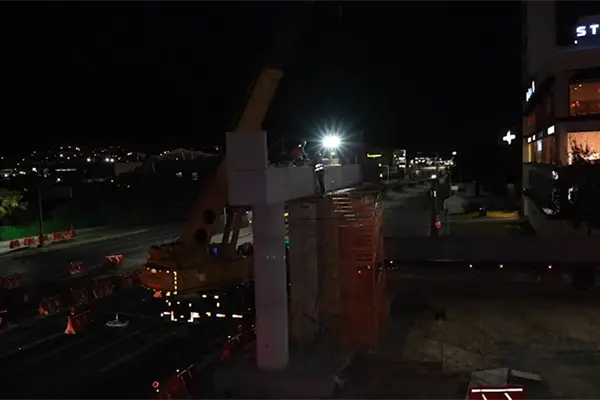 ¡Atención automovilistas! Cierres en la carretera Nacional ¿cuándo serán y dónde se aplicarán? ¡Atención automovilistas! Cierres en la carretera Nacional ¿cuándo serán y dónde se aplicarán?