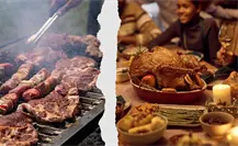 ¿Día de Acción de Gracias en Nuevo León? Así se expandió la costumbre al norte de México ¿Día de Acción de Gracias en Nuevo León? Así se expandió la costumbre al norte de México