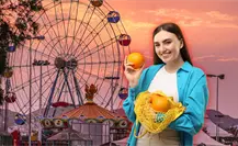 ¡Ya casi empieza! ¿A qué hora arranca la Feria de la Naranja en Montemorelos? ¡Ya casi empieza! ¿A qué hora arranca la Feria de la Naranja en Montemorelos?