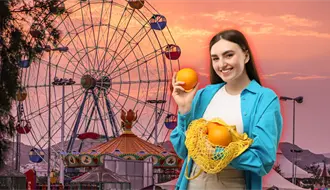 ¡Ya casi empieza! ¿A qué hora arranca la Feria de la Naranja en Montemorelos?
