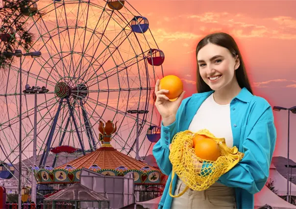 ¡Ya casi empieza! ¿A qué hora arranca la Feria de la Naranja en Montemorelos?