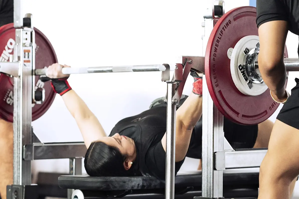 Campeona tamaulipeca