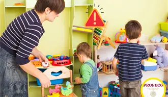 Profeco alerta que este juguete con imanes puede ser peligroso para tus hijos