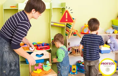 Profeco alerta que este juguete con imanes puede ser peligroso para tus hijos