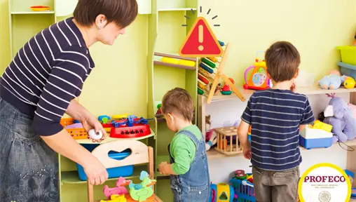 Profeco alerta que este juguete con imanes puede ser peligroso para tus hijos