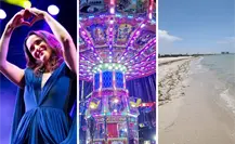 3 planes para disfrutar al máximo del puente vacacional de noviembre en Yucatán 3 planes para disfrutar al máximo del puente vacacional de noviembre en Yucatán