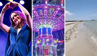 3 planes para disfrutar al máximo del puente vacacional de noviembre en Yucatán