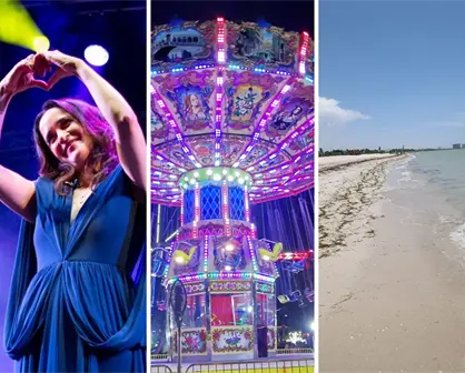 3 planes para disfrutar al máximo del puente vacacional de noviembre en Yucatán