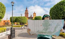 Conoce San Juan del Río a pocas horas de CDMX, un pueblito mágico tranquilo y lleno de viñedos Conoce San Juan del Río a pocas horas de CDMX, un pueblito mágico tranquilo y lleno de viñedos