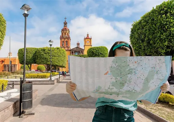 Conoce San Juan del Río a pocas horas de CDMX, un pueblito mágico tranquilo y lleno de viñedos