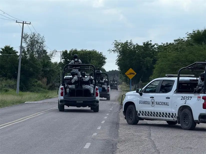 imagen recuadro Foto: Río Doce.