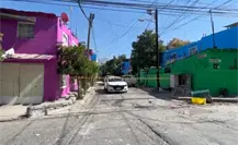 Realizan cateos simultáneos en Monterrey por narcomenudeo Realizan cateos simultáneos en Monterrey por narcomenudeo