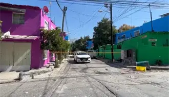 Realizan cateos simultáneos en Monterrey por narcomenudeo