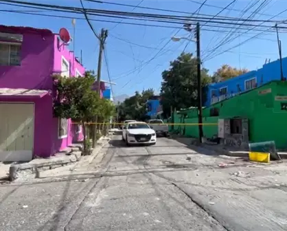 Realizan cateos simultáneos en Monterrey por narcomenudeo