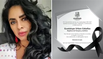 Regidora de San Juan Cacahuatepec es asesinada a balazos en la costa de Oaxaca