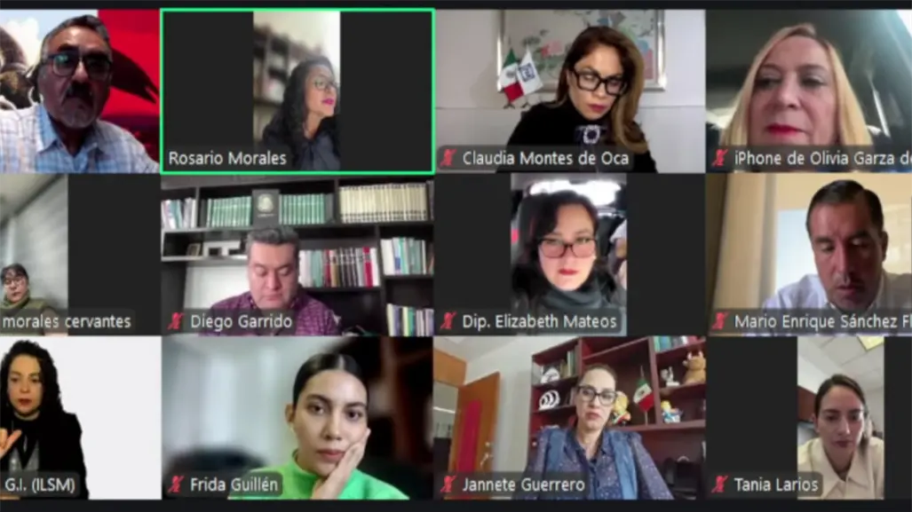 Diputados de CDMX avalan dictamen que castiga el despojo con penas de hasta 11 años de prisión