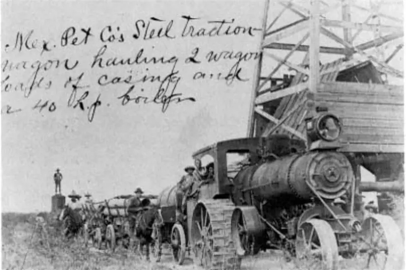 imagen recuadro La Guerra Secreta de las compañías petroleras | Foto: FB