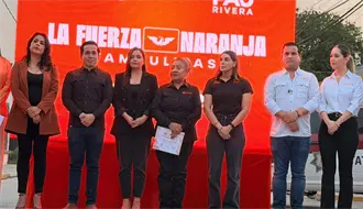Movimiento Ciudadano va sin alianzas para elecciones del 2027