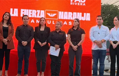 Movimiento Ciudadano va sin alianzas para elecciones del 2027