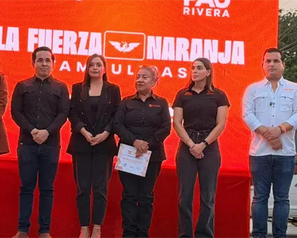 Movimiento Ciudadano va sin alianzas para elecciones del 2027