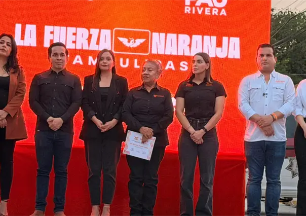 Movimiento Ciudadano va sin alianzas para elecciones del 2027