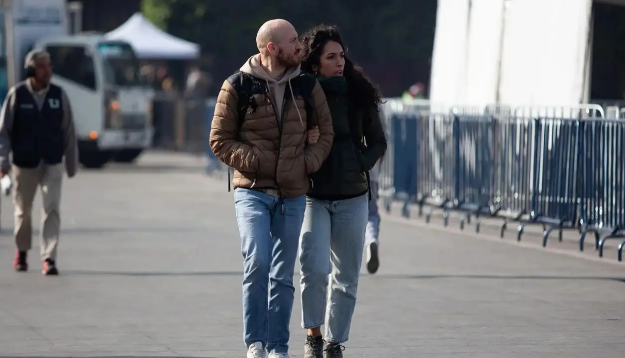 Protección Civil del Estado pidió a la población tomar precauciones y mantenerse pendiente de los avisos oficiales. Foto: Freepik